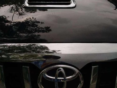 Toyota Fortuner 2011 MT for sale in Ludhiana