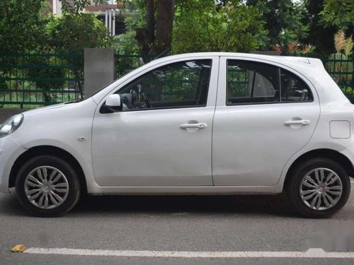 2011 Nissan Micra Diesel MT for sale in Ludhiana