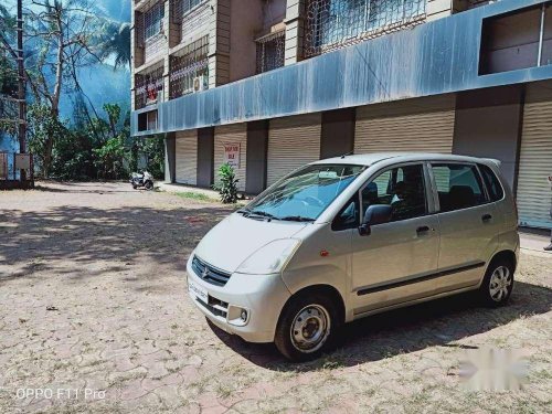 Maruti Suzuki Zen Estilo LXI BS IV, 2008, Petrol MT for sale in Goa