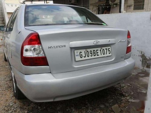 Hyundai Accent GLS 1.6, 2010, CNG & Hybrids MT for sale in Vadodara