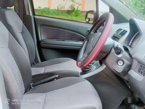 Used 2013 Maruti Suzuki Ritz MT for sale in Palai