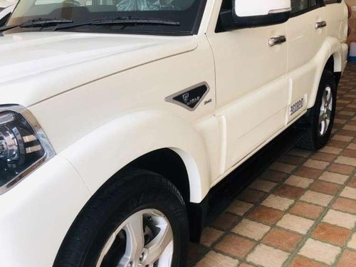 Used 2018 Mahindra Scorpio S11 MT for sale in Jalandhar