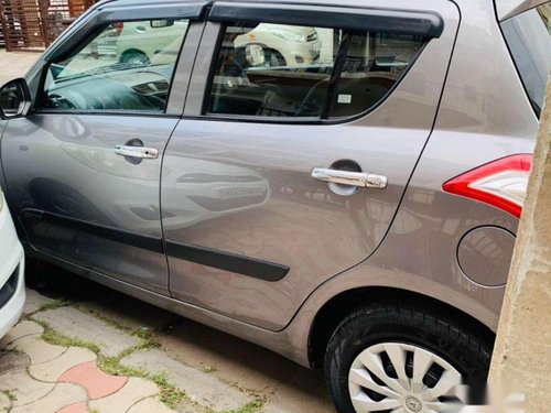 Maruti Suzuki Swift LDi, 2012, Diesel MT for sale in Chandigarh