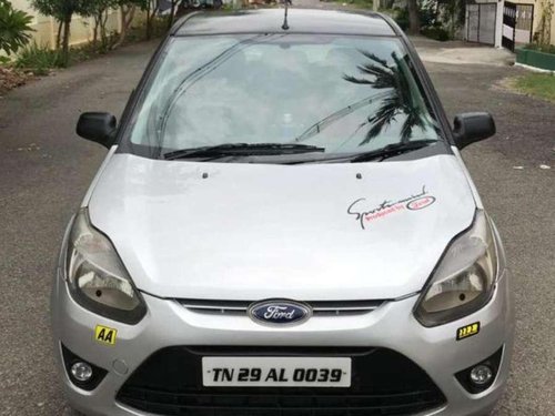 Used 2012 Ford Figo Diesel Titanium MT for sale in Salem