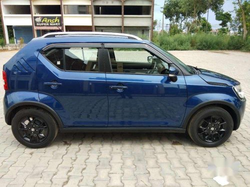 Maruti Suzuki Ignis 1.2 Zeta 2019 MT for sale in Jalandhar