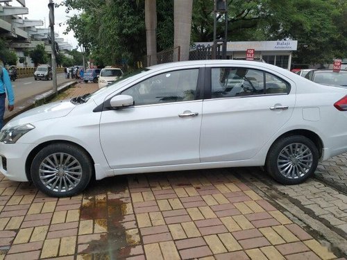 2017 Maruti Suzuki Ciaz S MT for sale in Pune