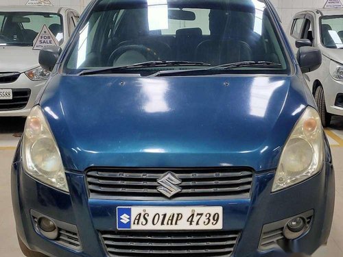 Used 2010 Maruti Suzuki Ritz MT for sale in Guwahati