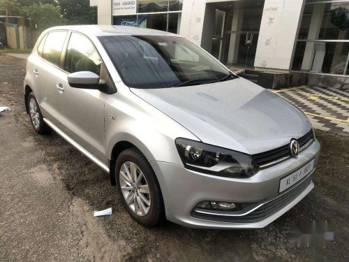 2015 Volkswagen Polo MT for sale in Palakkad