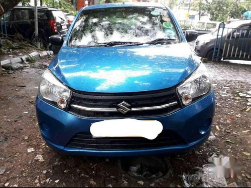 Maruti Suzuki Celerio VXI 2016 MT in Visakhapatnam