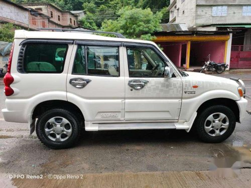 2010 Mahindra Scorpio MT for sale in Guwahati