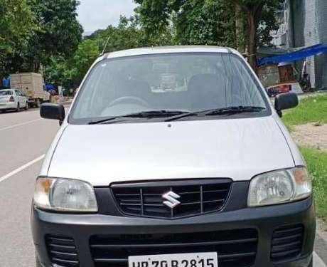 Maruti Suzuki Alto 800 Lx, 2007, Petrol MT in Chandigarh