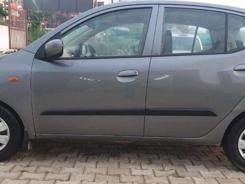 Hyundai I10 1.1L iRDE Magna Special Edition, 2009, CNG & Hybrids MT in Ghaziabad