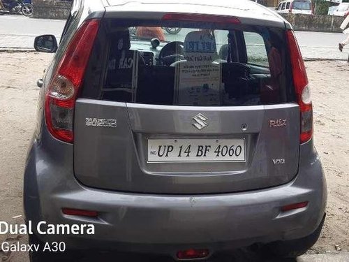 2011 Maruti Suzuki Ritz MT for sale in Meerut