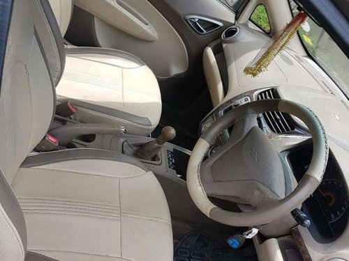 Chevrolet Sail 1.2 LS ABS 2014 MT for sale in Mumbai