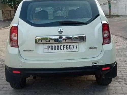 Renault Duster 85 PS RxL Diesel (Opt), 2013, Diesel MT in Jalandhar