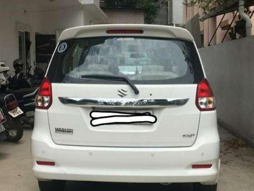 Used 2017 Maruti Suzuki Ertiga ZXI Plus MT for sale in Kochi