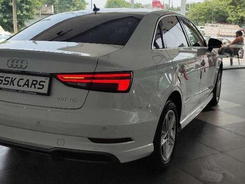 Audi A3 35 TDI Technology 2019 AT for sale in Lucknow