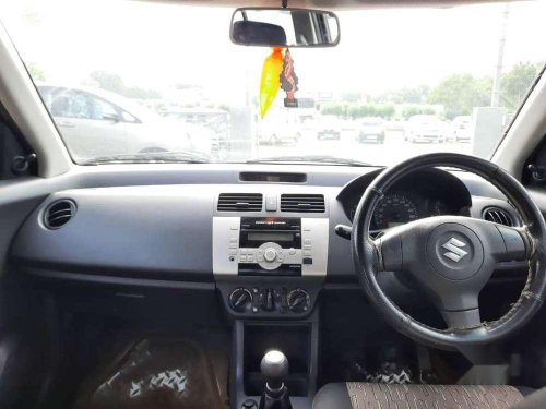 Used 2011 Maruti Suzuki Swift LDI MT for sale in Rajkot