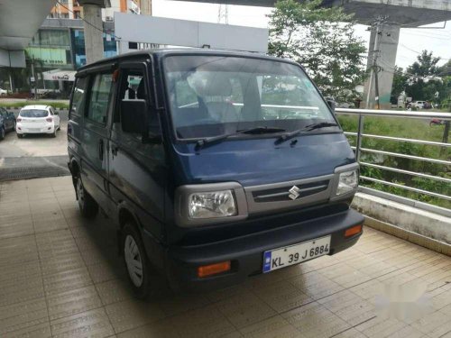 2016 Maruti Suzuki Omni MT for sale in Kochi