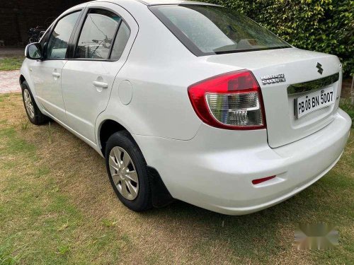 2009 Maruti Suzuki SX4 MT for sale in Jalandhar