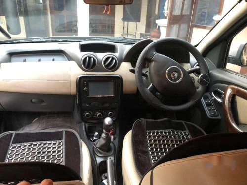 Renault Duster 2013 MT for sale in Karnal