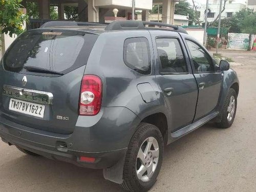 Renault Duster 85 PS RxL Diesel, 2013, Diesel MT in Chennai