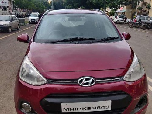 2013 Hyundai Grand i10 MT for sale in Pune