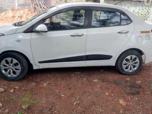 Used 2015 Hyundai Xcent MT for sale in Madurai