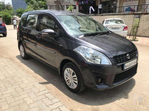 Maruti Suzuki Ertiga Vxi, 2015, Petrol MT for sale in Nagpur