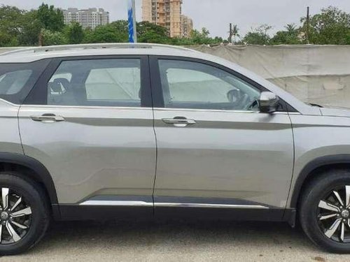 Used 2019 MG Hector AT for sale in Mumbai