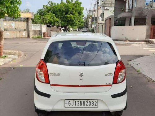 Maruti Suzuki Alto 800 Lxi, 2014, CNG & Hybrids MT in Junagadh