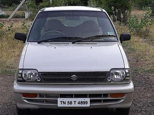 Used 2008 Maruti Suzuki 800 MT for sale in Tiruppur