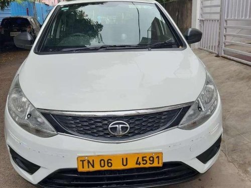 Tata Zest XE 75 PS Diesel, 2017, Diesel MT for sale in Tirunelveli