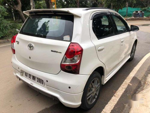 Used 2013 Toyota Etios Liva MT for sale in Nagar