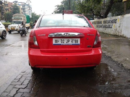 2008 Hyundai Verna MT for sale in Kalyan 