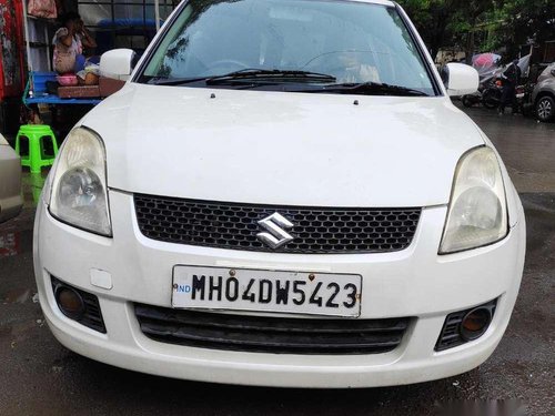 Used Maruti Suzuki Swift LDi, 2009 MT for sale in Thane