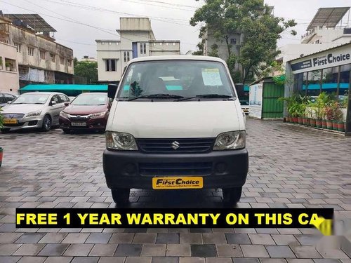 Used 2015 Maruti Suzuki Eeco MT for sale in Anand 