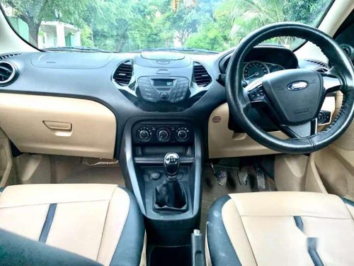 Used 2016 Ford Aspire MT for sale in Hyderabad