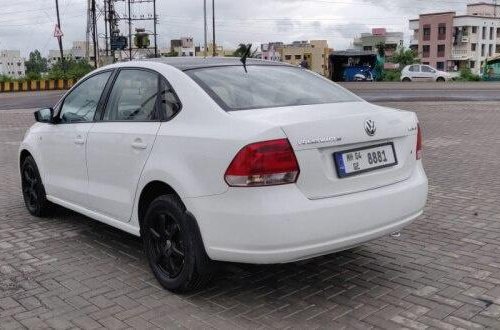 Used 2013 Volkswagen Vento MT for sale in Nashik 