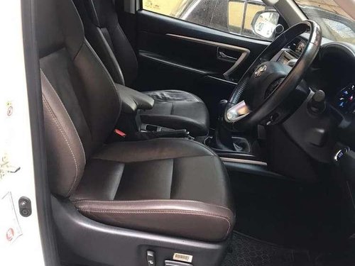 Used Toyota Fortuner 2019 AT for sale in Mumbai