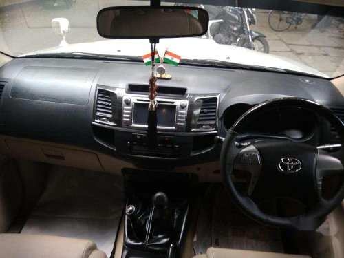 Used Toyota Fortuner 2014 AT for sale in Chennai 