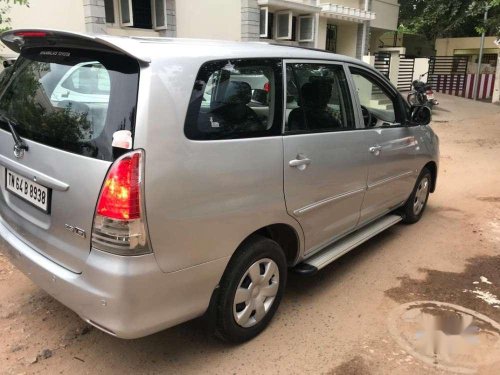 Used Toyota Innova 2011 MT for sale in Madurai 