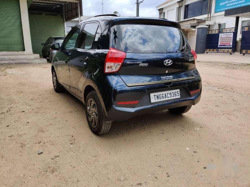 Used Hyundai Santro, 2019 MT for sale in Coimbatore