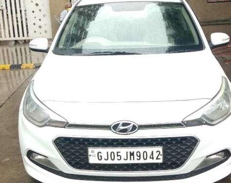 Used 2015 Hyundai Elite i20 MT for sale in Surat