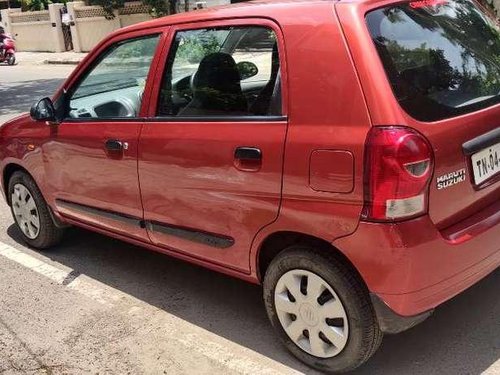 Used 2012 Maruti Suzuki Alto K10 VXI MT in Chennai 