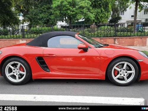 Used 2020 Porsche Boxster AT for sale in Lucknow 