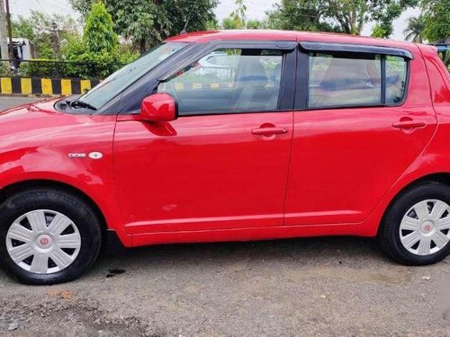 Used Maruti Suzuki Swift VDI 2008 MT for sale in Jabalpur 