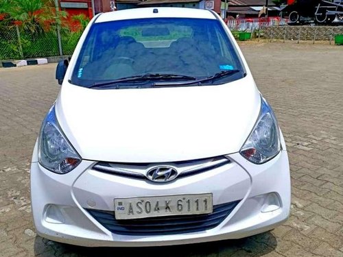 Hyundai Eon, 2013, Petrol MT for sale in Dibrugarh 