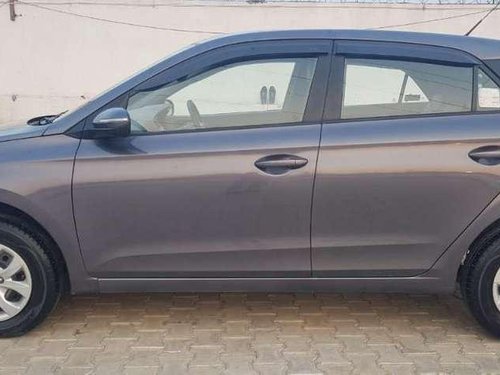 Hyundai I20 Sportz 1.4 CRDI 6 Speed (O), 2017, MT for sale in Ghaziabad 