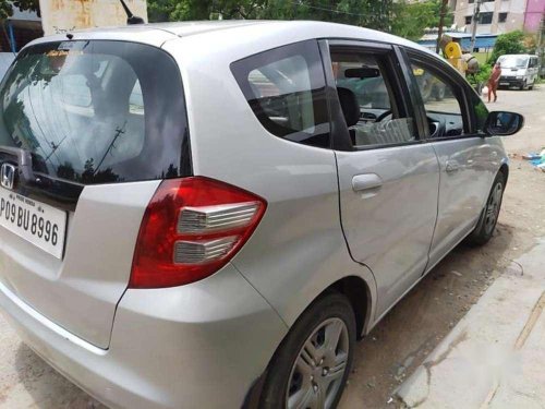 Used Honda Jazz Active 2009 MT for sale in Hyderabad